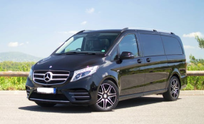 12 seater minibus hire southampton